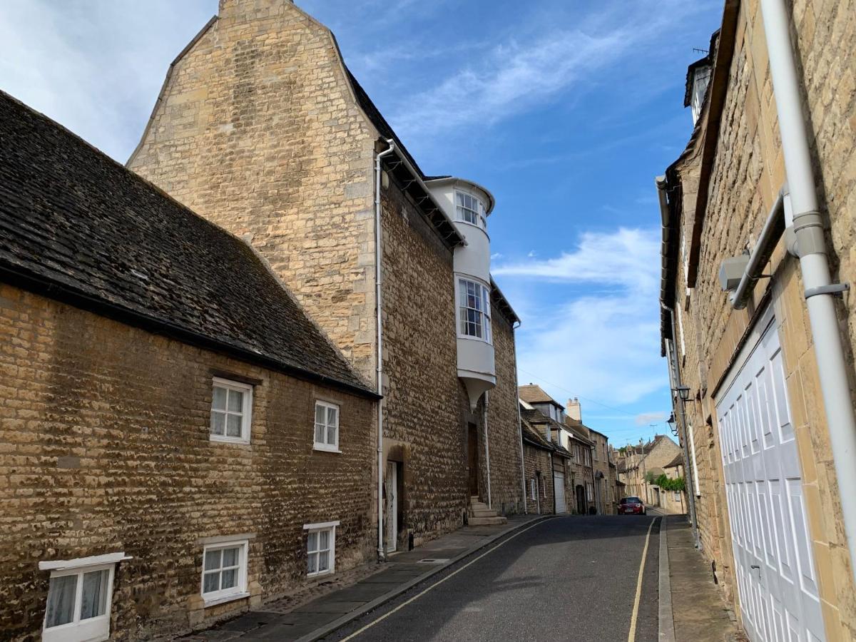 Luxury Cottage In Stamford Featured In The Sunday Times, Best Place To Live Exterior foto