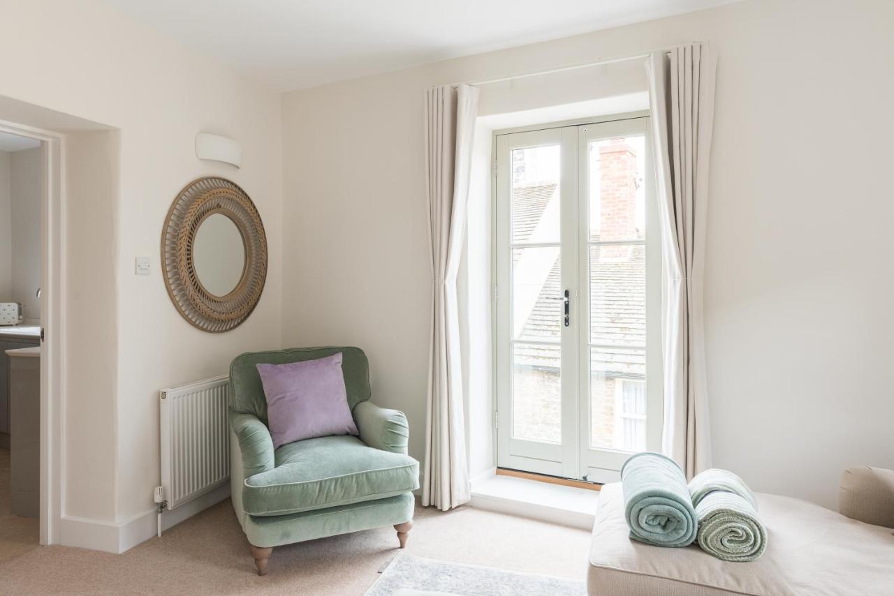 Luxury Cottage In Stamford Featured In The Sunday Times, Best Place To Live Exterior foto