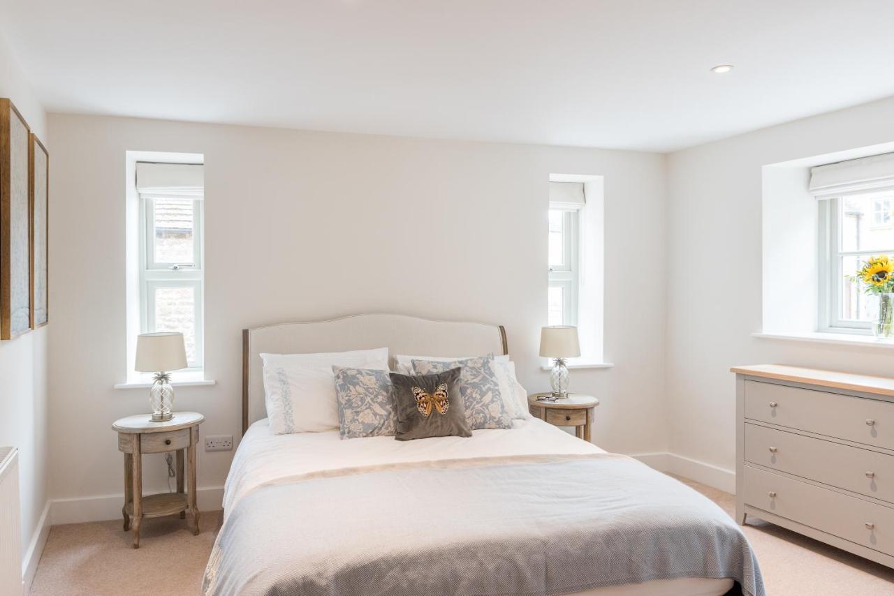 Luxury Cottage In Stamford Featured In The Sunday Times, Best Place To Live Exterior foto